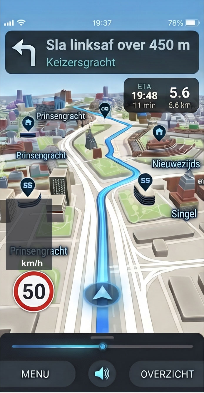 CheapSpeed in aktie